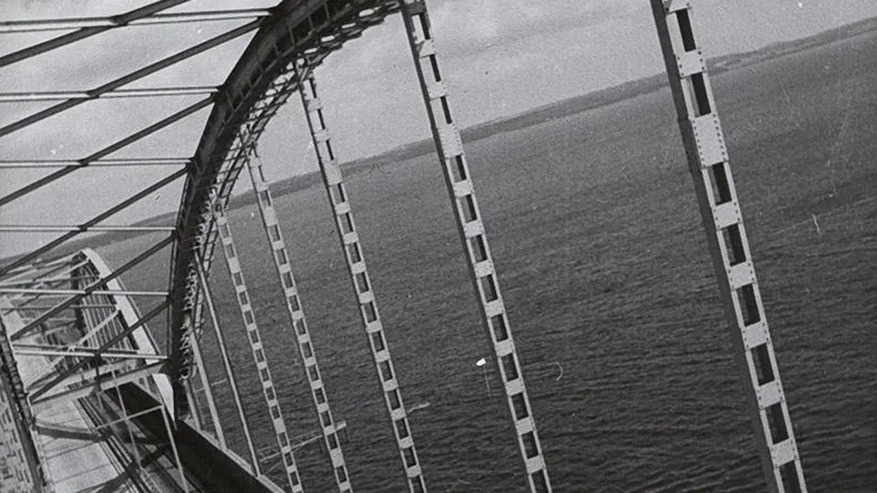 Storstrøm Bridge