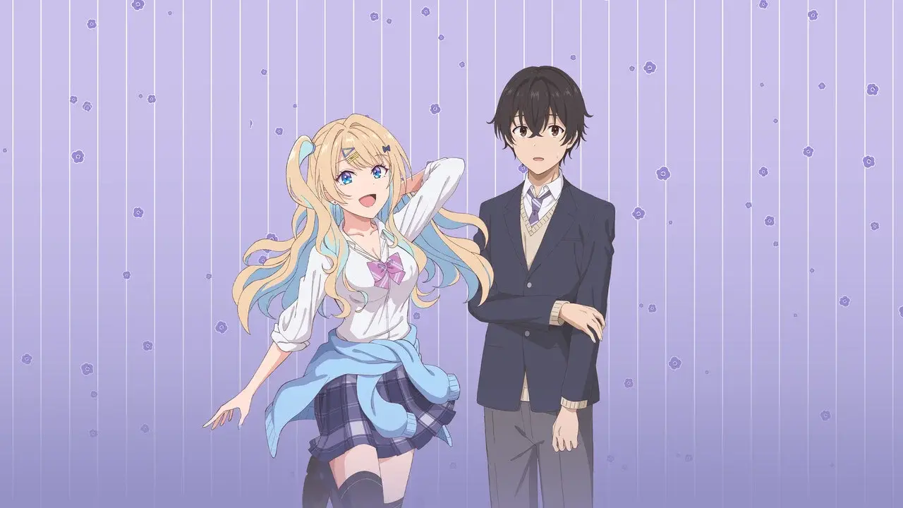 経験済みなキミと、 経験ゼロなオレが、 お付き合いする話。