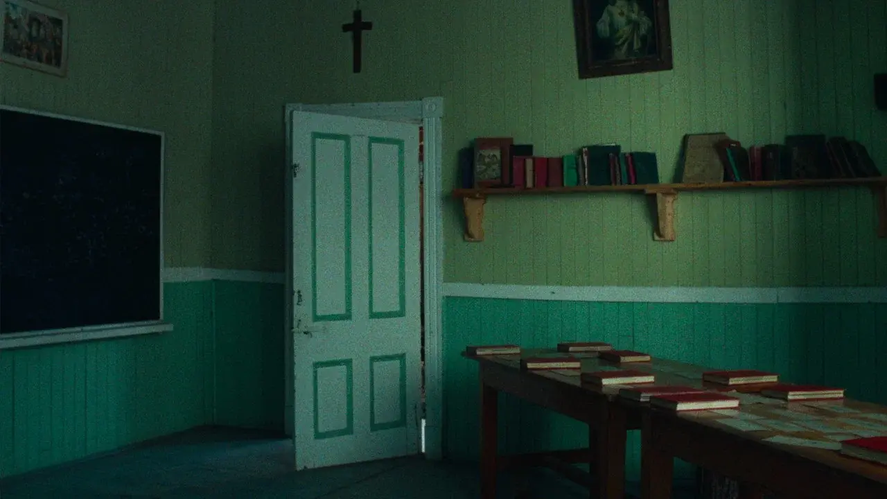 Period Pieces