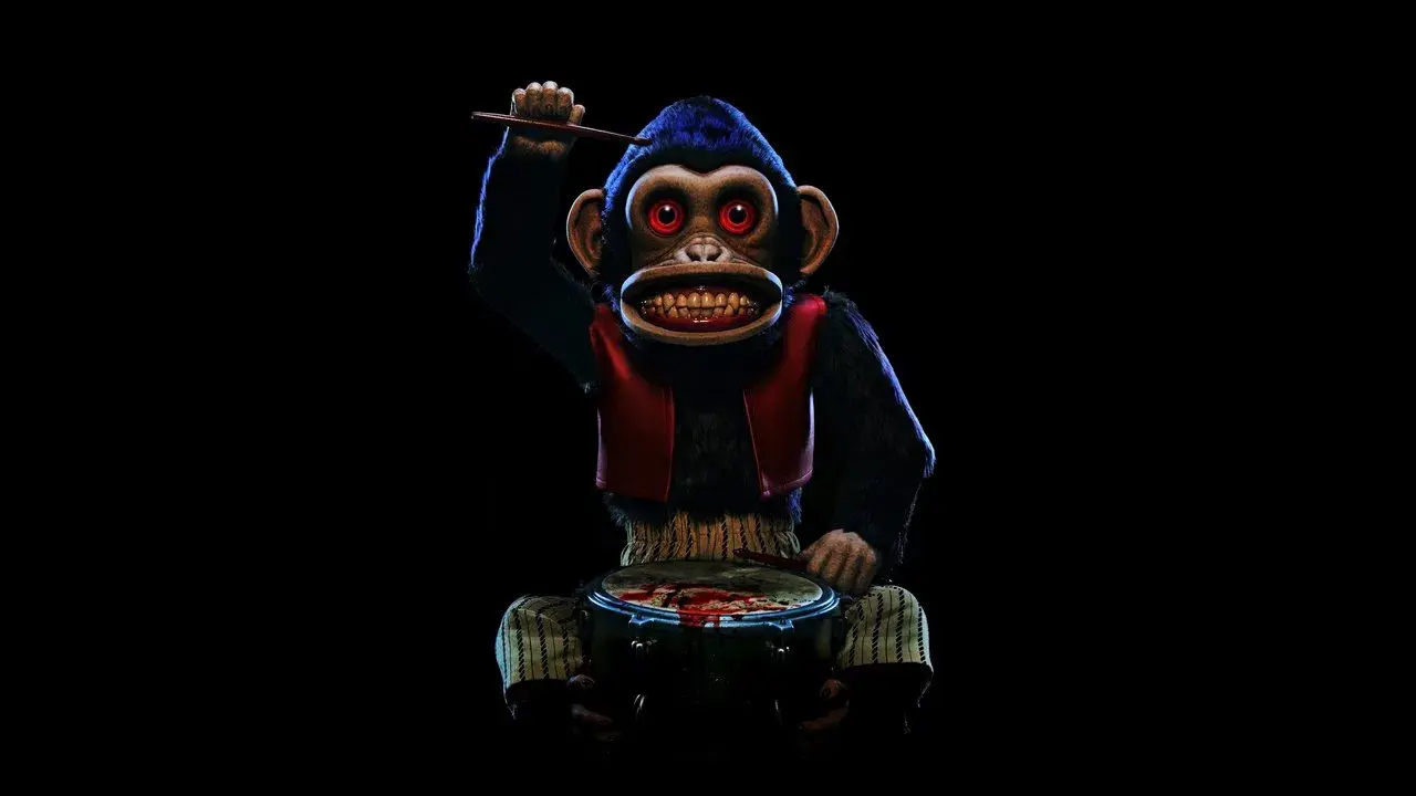 The Monkey