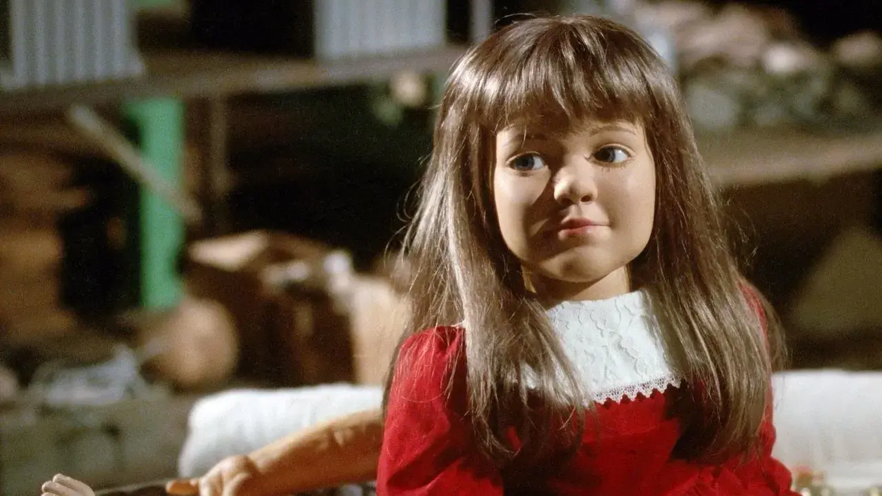 Dolly Dearest