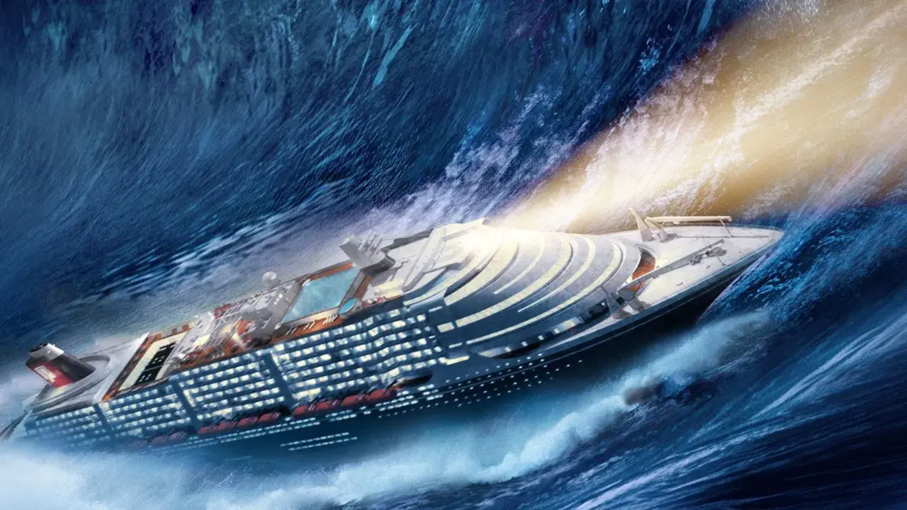 Poseidon