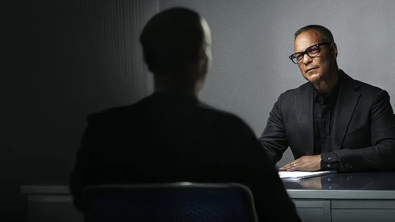 Interview With a Killer