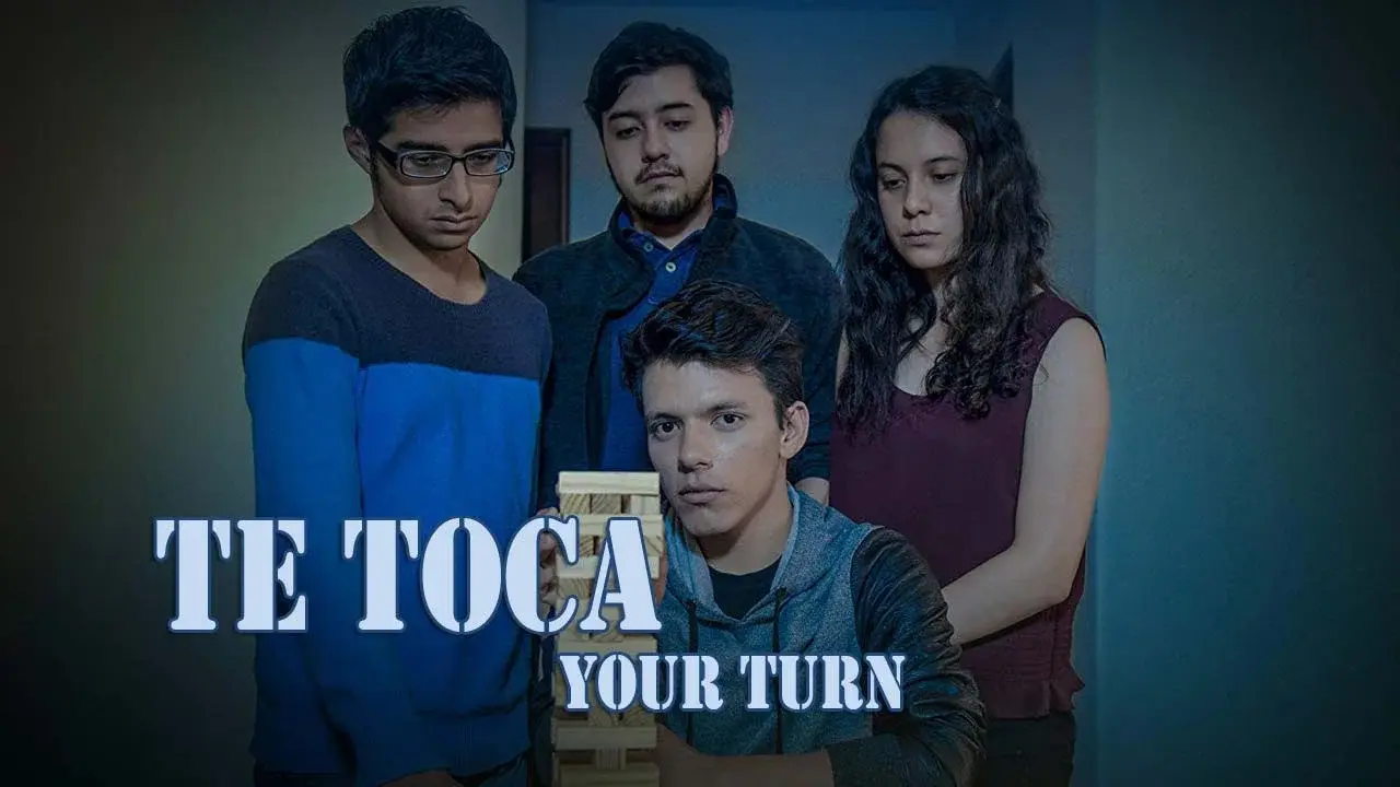 Your Turn