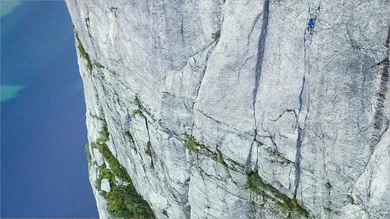 Brit Rock III
