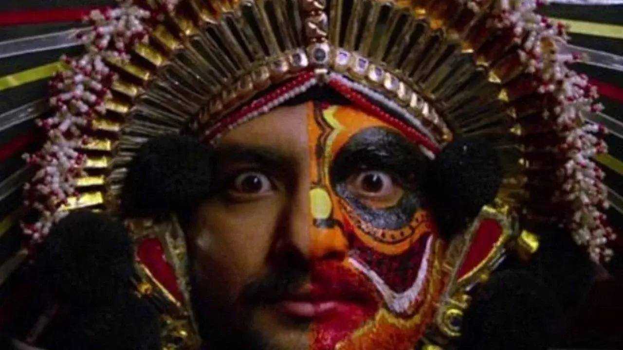 Rangi Taranga