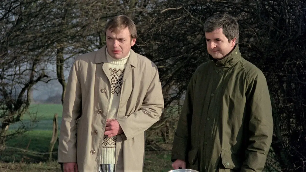 The Likely Lads