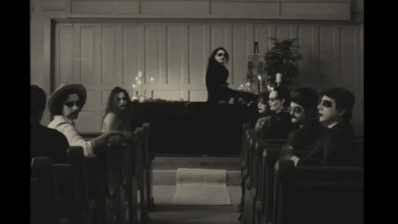Seance