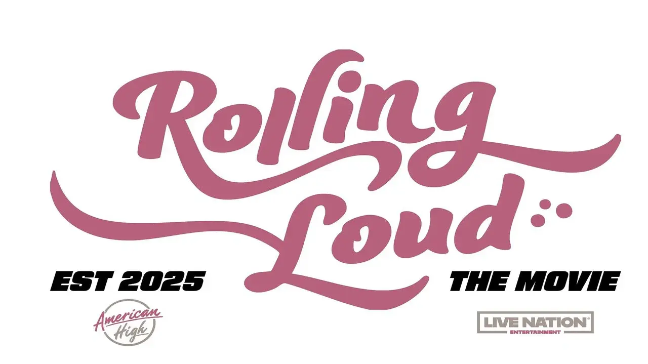 Rolling Loud: The Movie