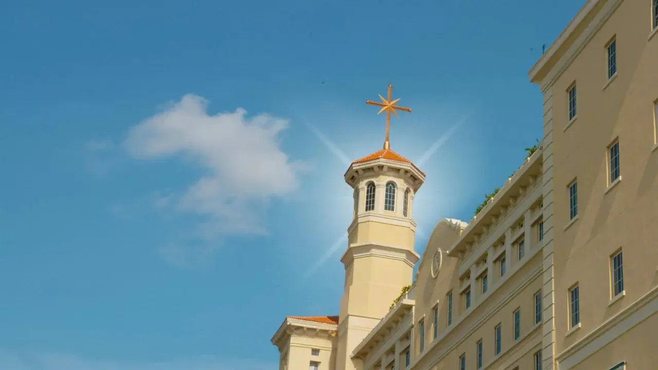 The Hidden Face of Scientology