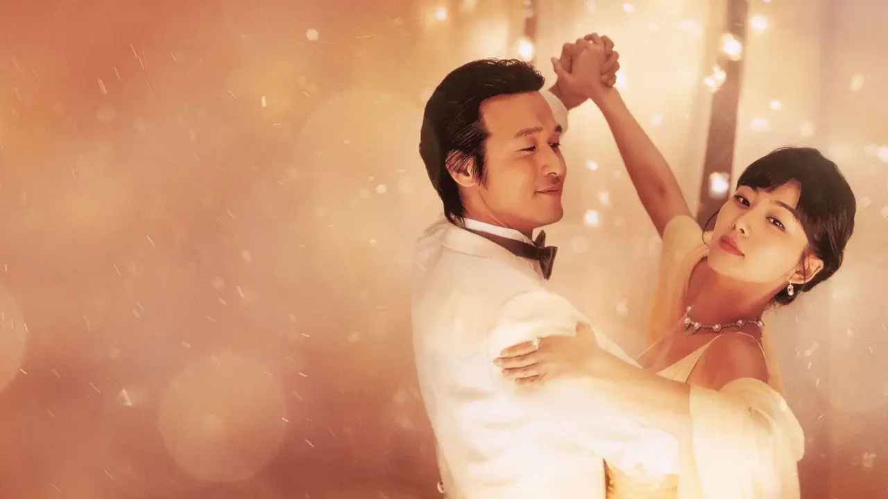 Dance with the Wind