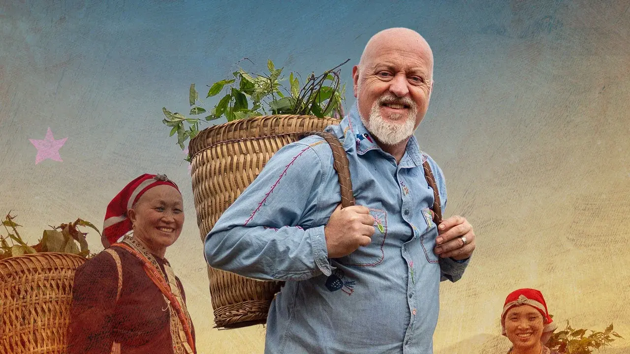 Bill Bailey’s Vietnam
