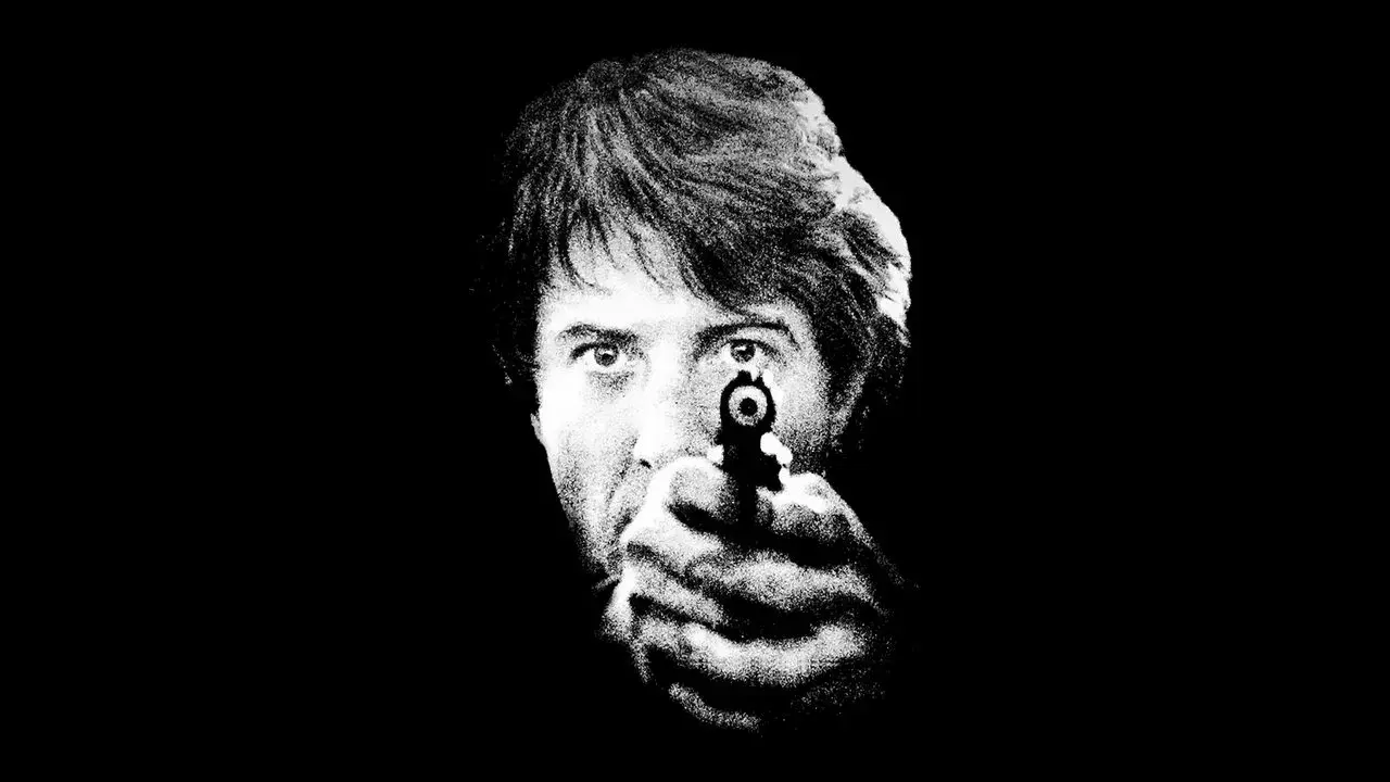 Marathon Man