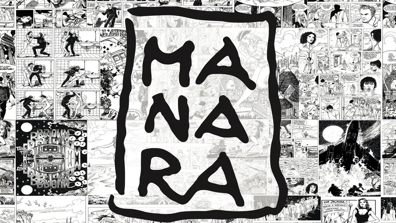 Manara