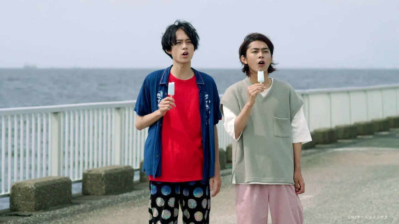 君のことだけ見ていたい