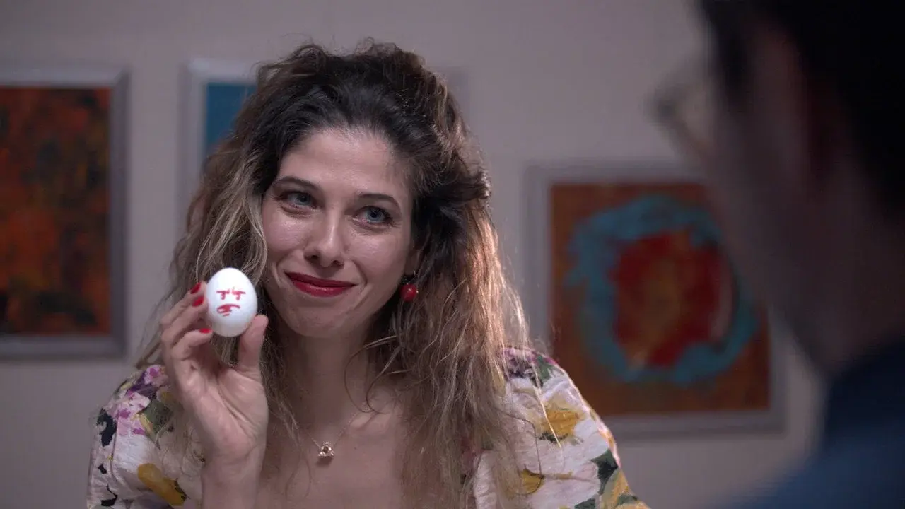 EGGspression