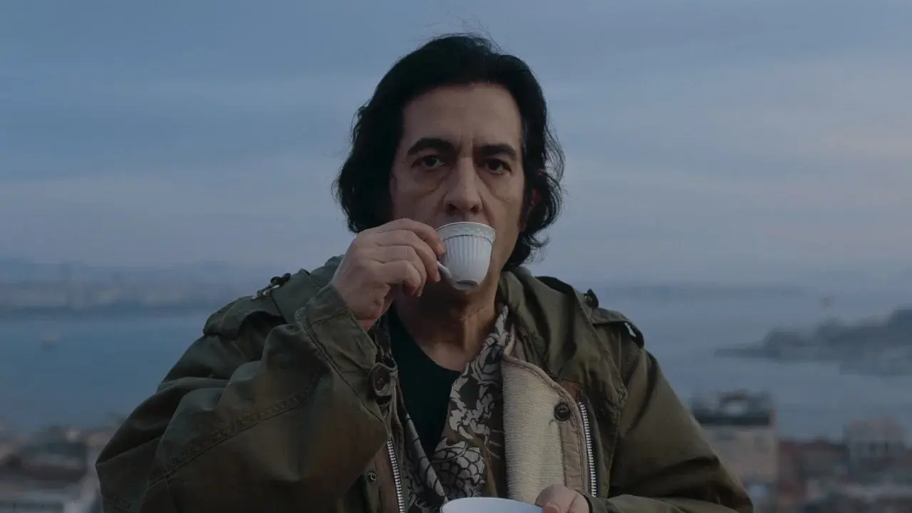 “In the Blink of an Eye” A Coffee Documentary