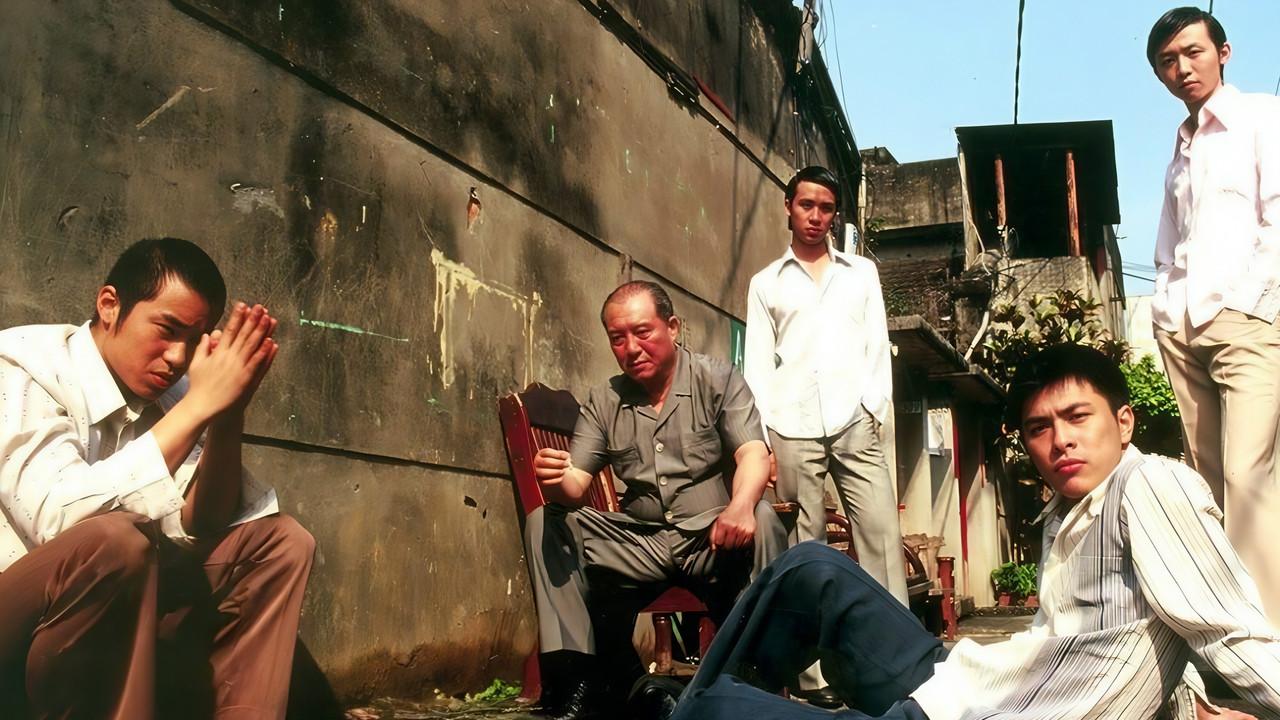 孽子