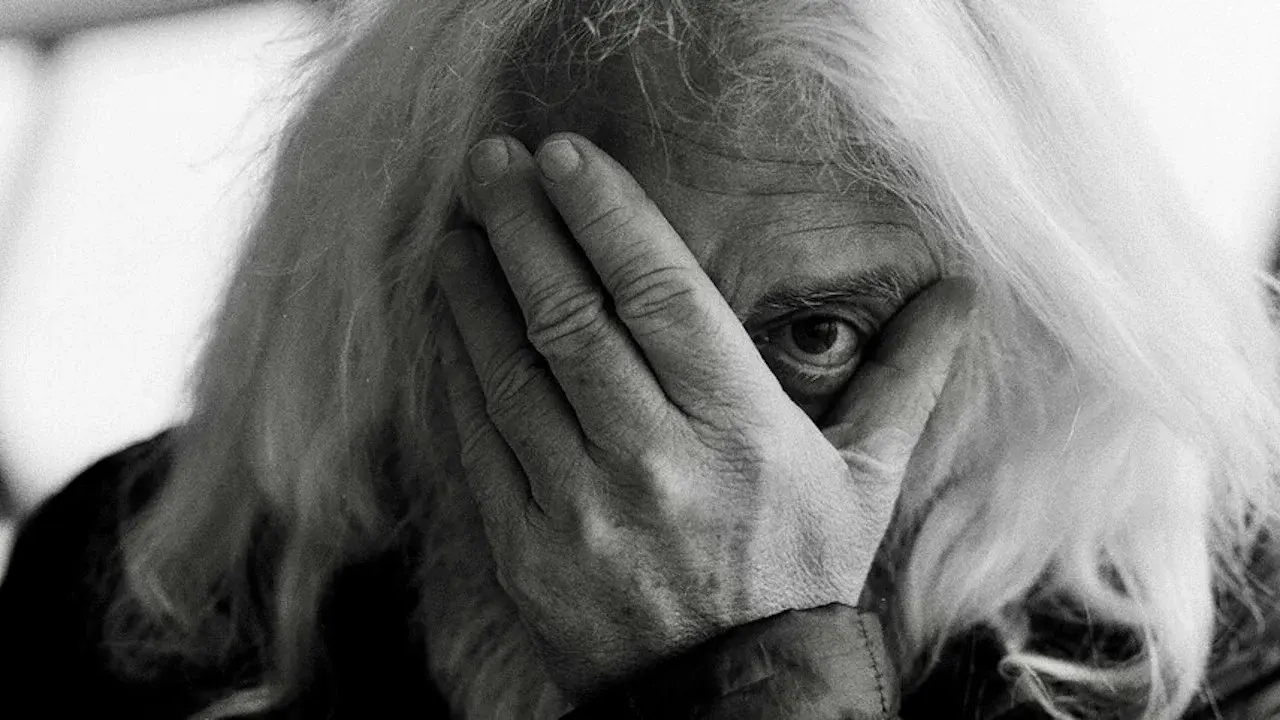 Robert Richardson: The White Devil