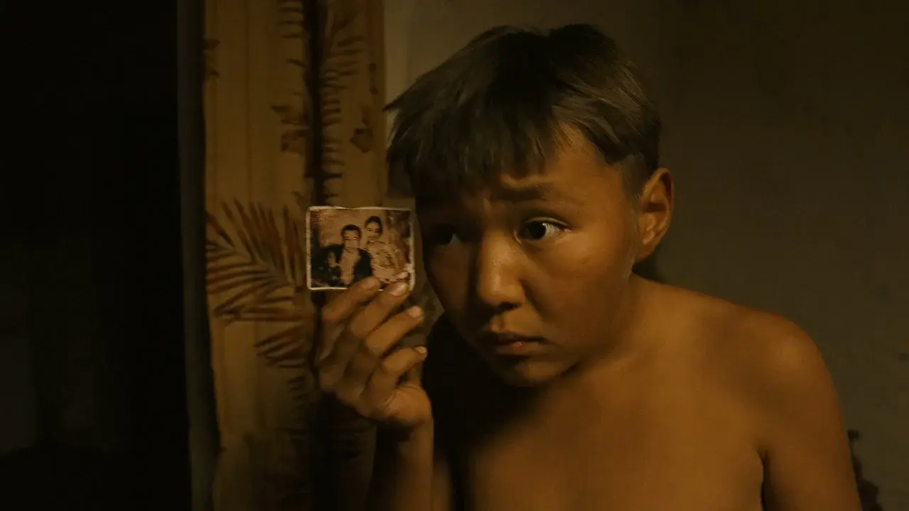 Bauryna Salu