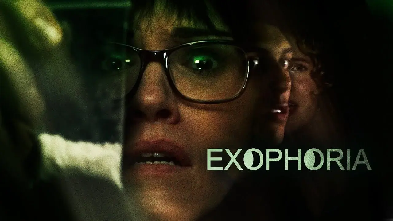 Exophoria