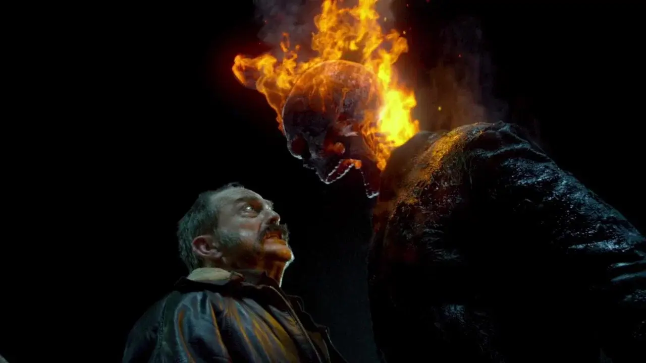 Ghost Rider: Spirit of Vengeance