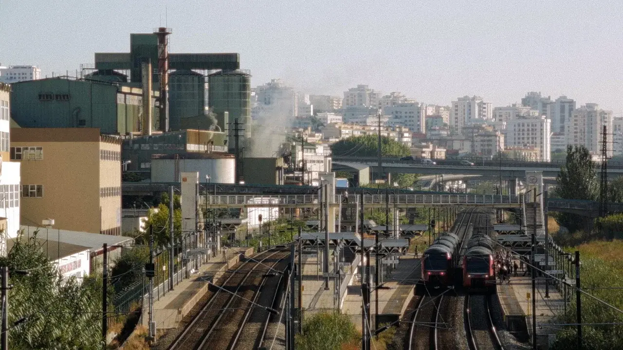 Santa Iria