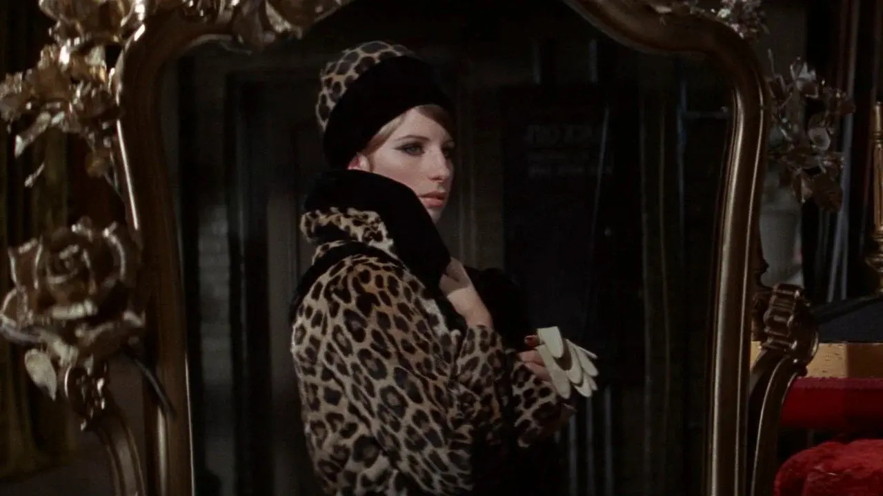 Funny Girl
