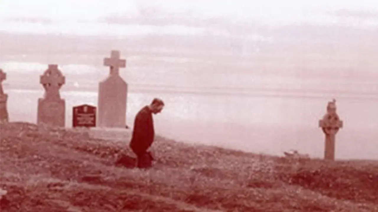 Talking to the Dead