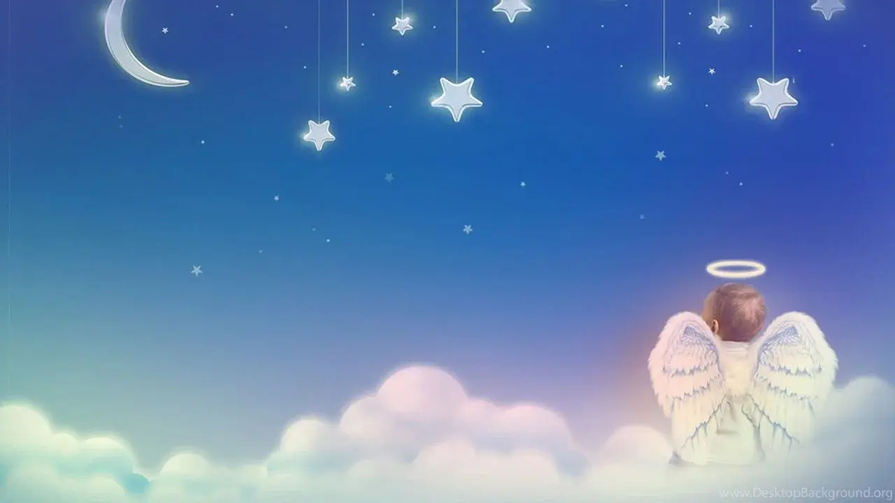 Little Angels: The Brightest Christmas