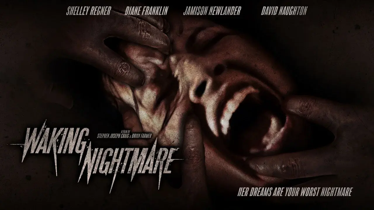 Waking Nightmare