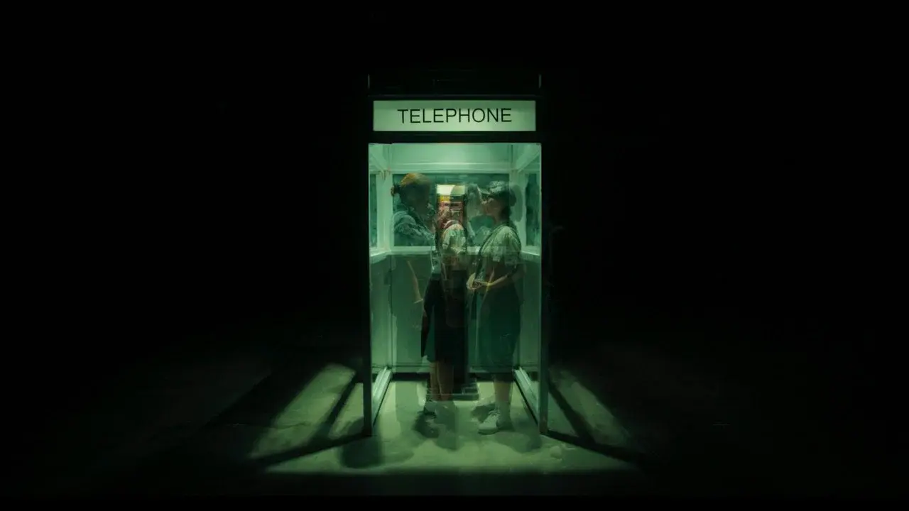 CALLING 84843