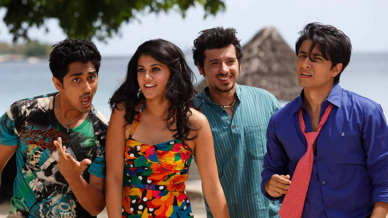 Chashme Baddoor