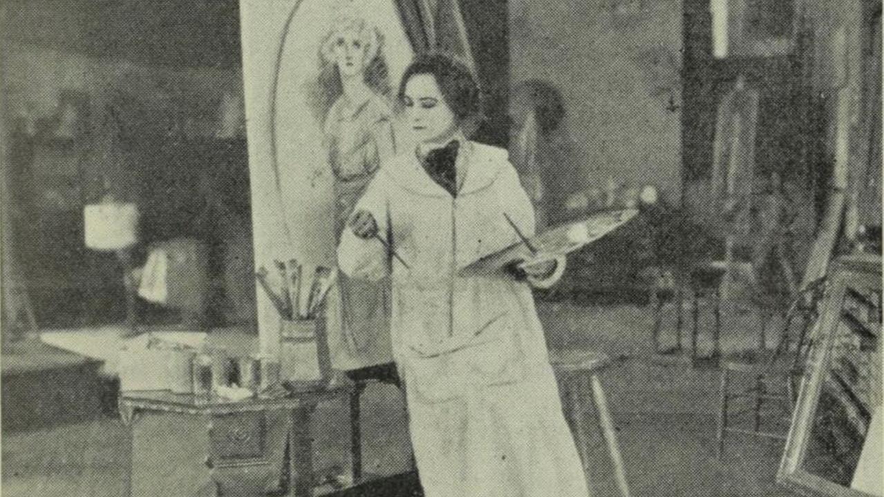 The Glory of Clementina