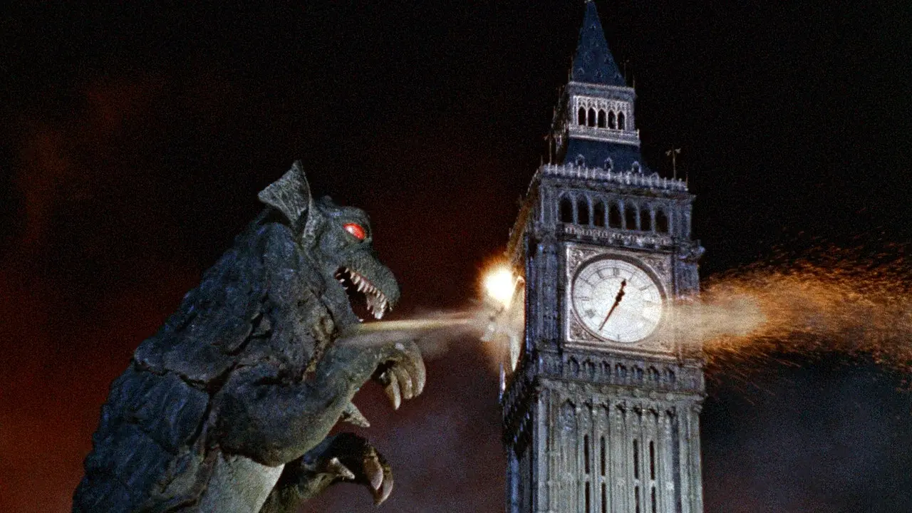 Gorgo