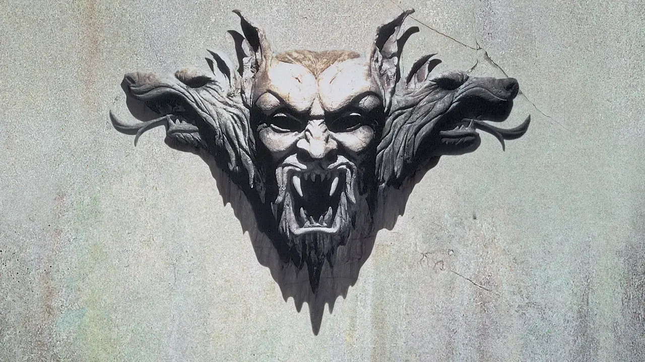 Bram Stoker's Dracula