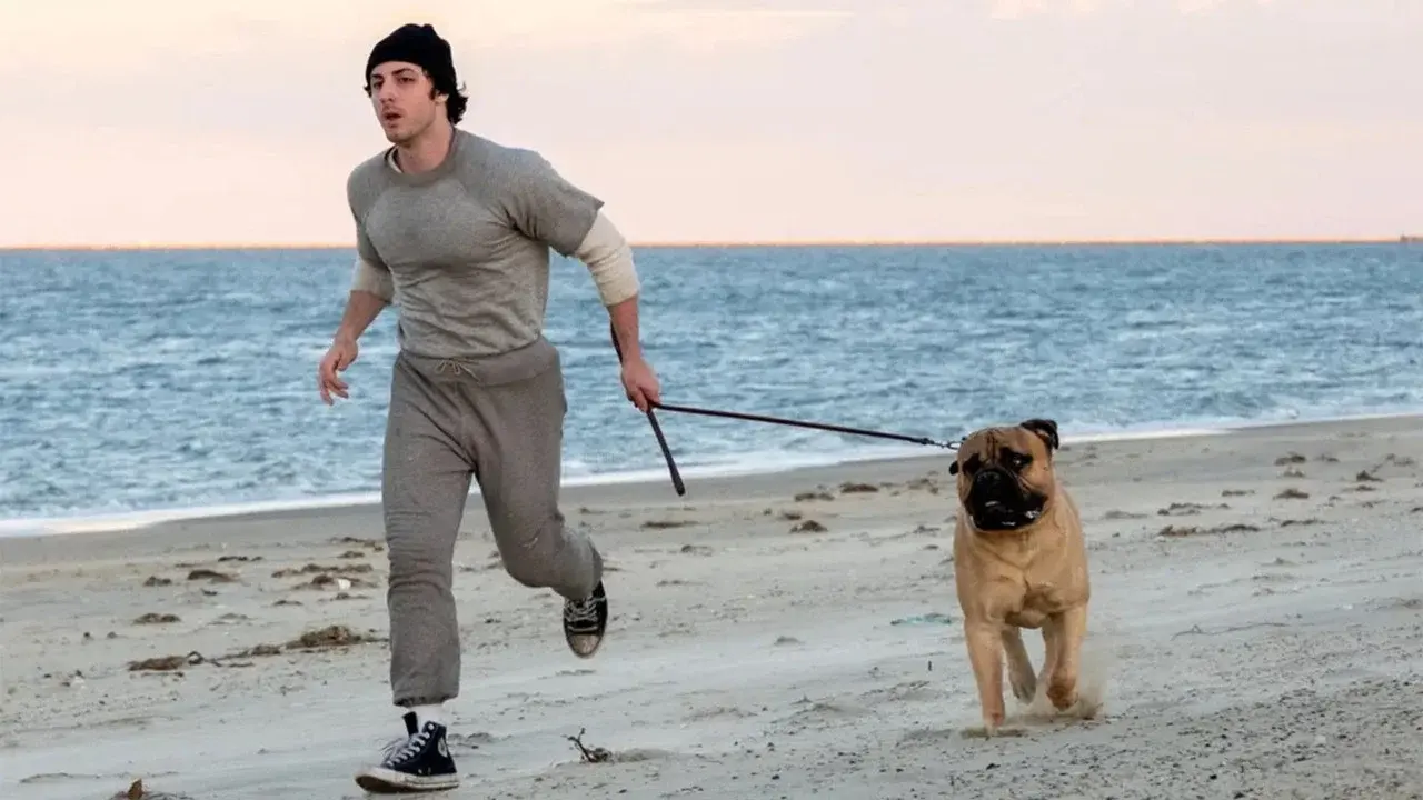 I Play Rocky