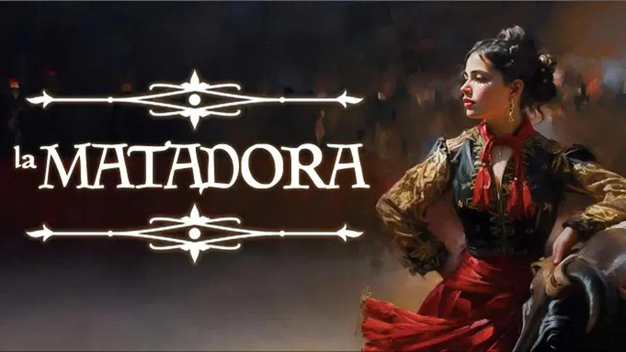 La Matadora