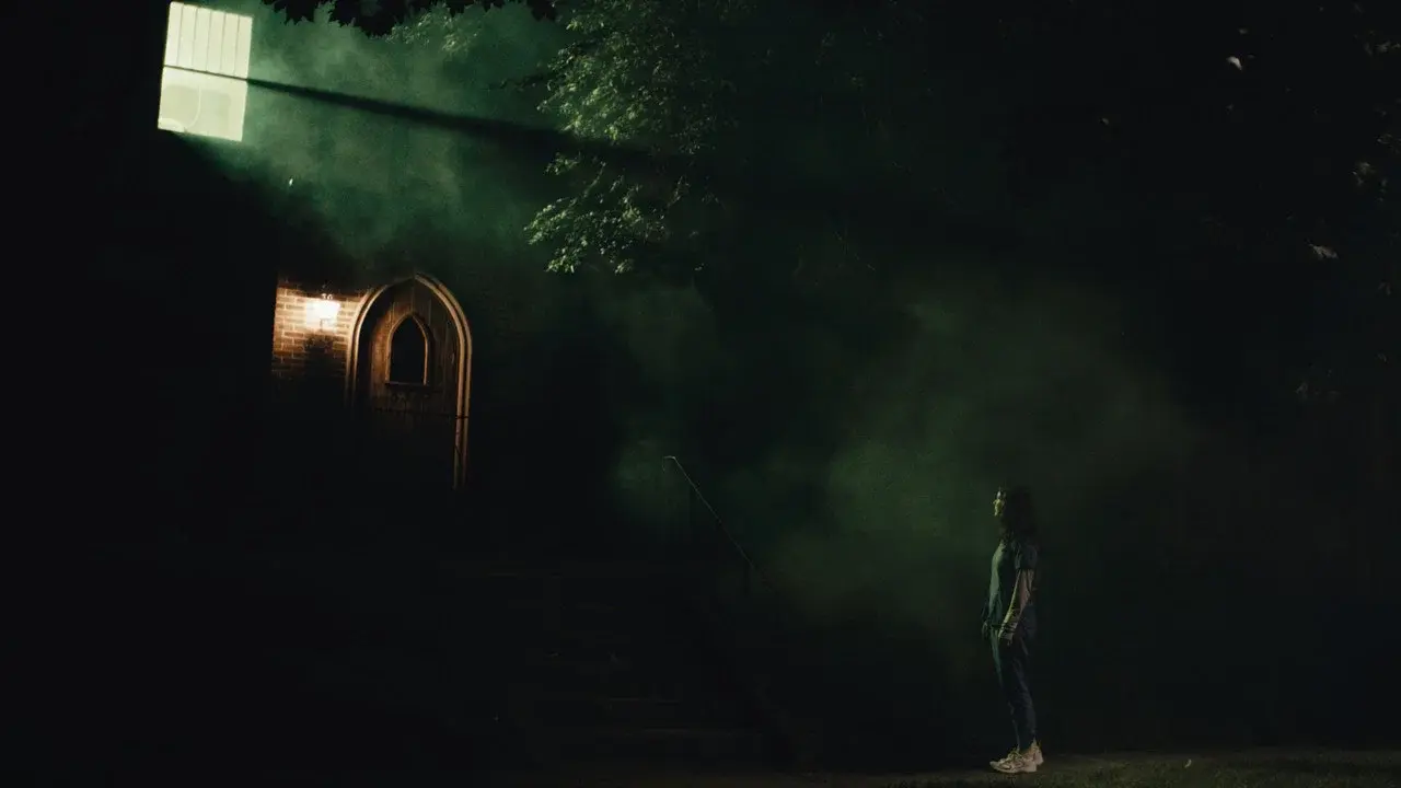 The Withering