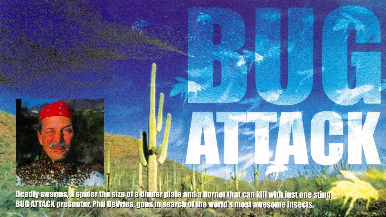 Bug Attack