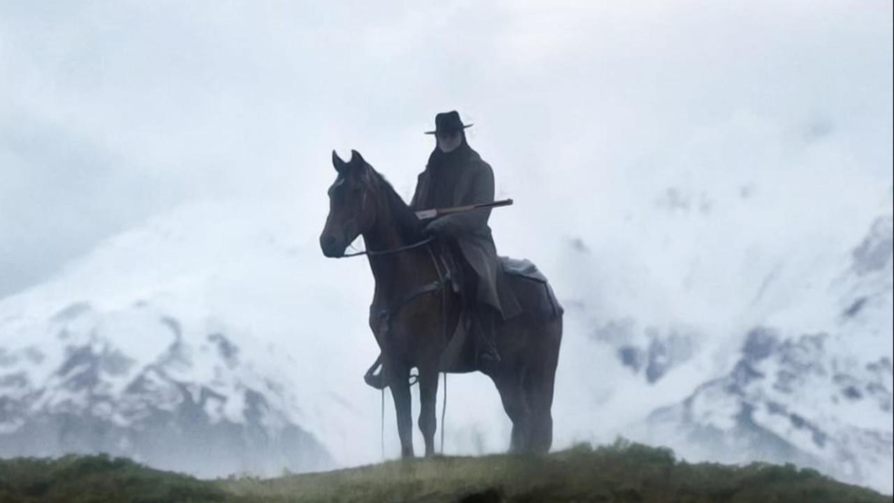 The Dark Valley