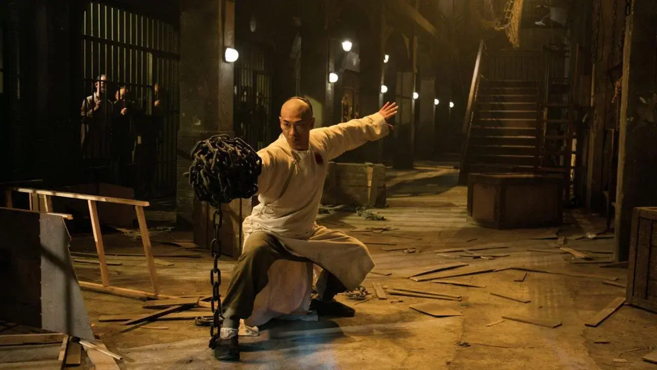 Return of Wong Fei Hung