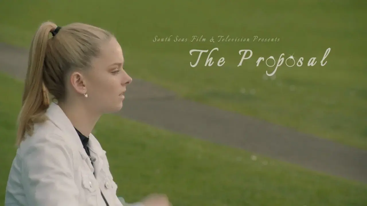 The Proposal