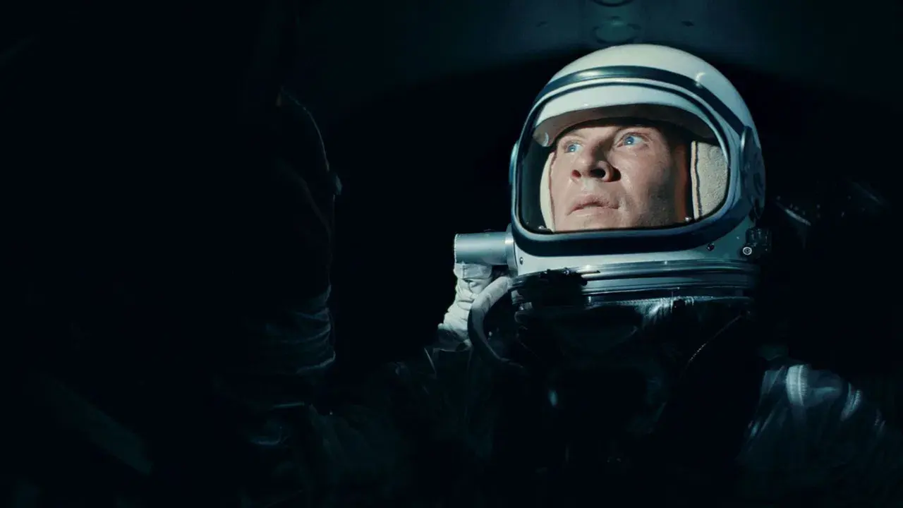 Edge of Space