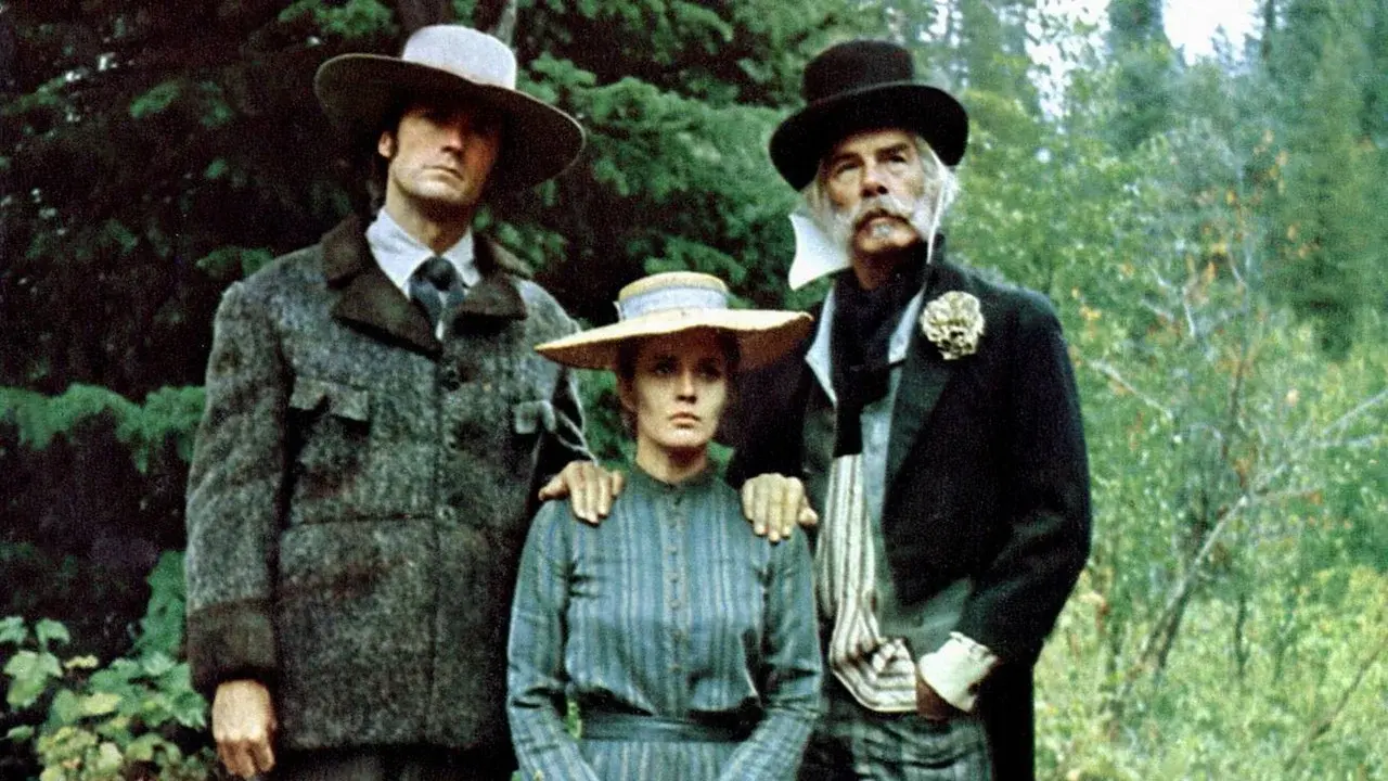 Paint Your Wagon