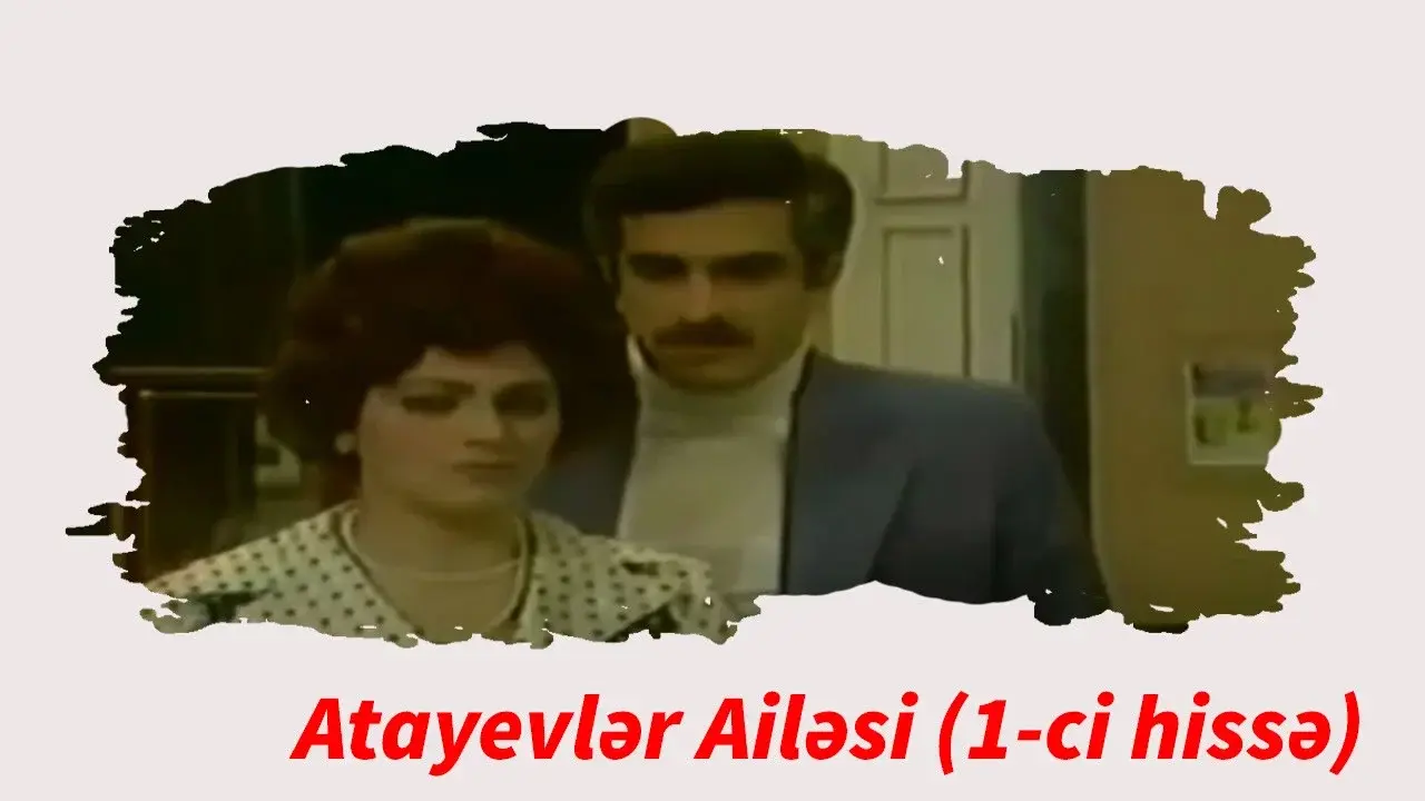 The Atayev Family