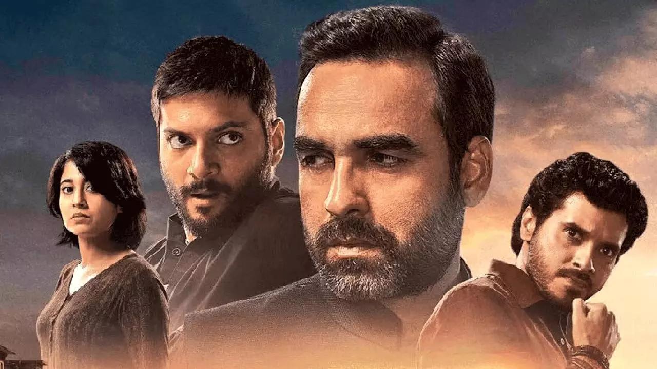 Mirzapur: The Movie