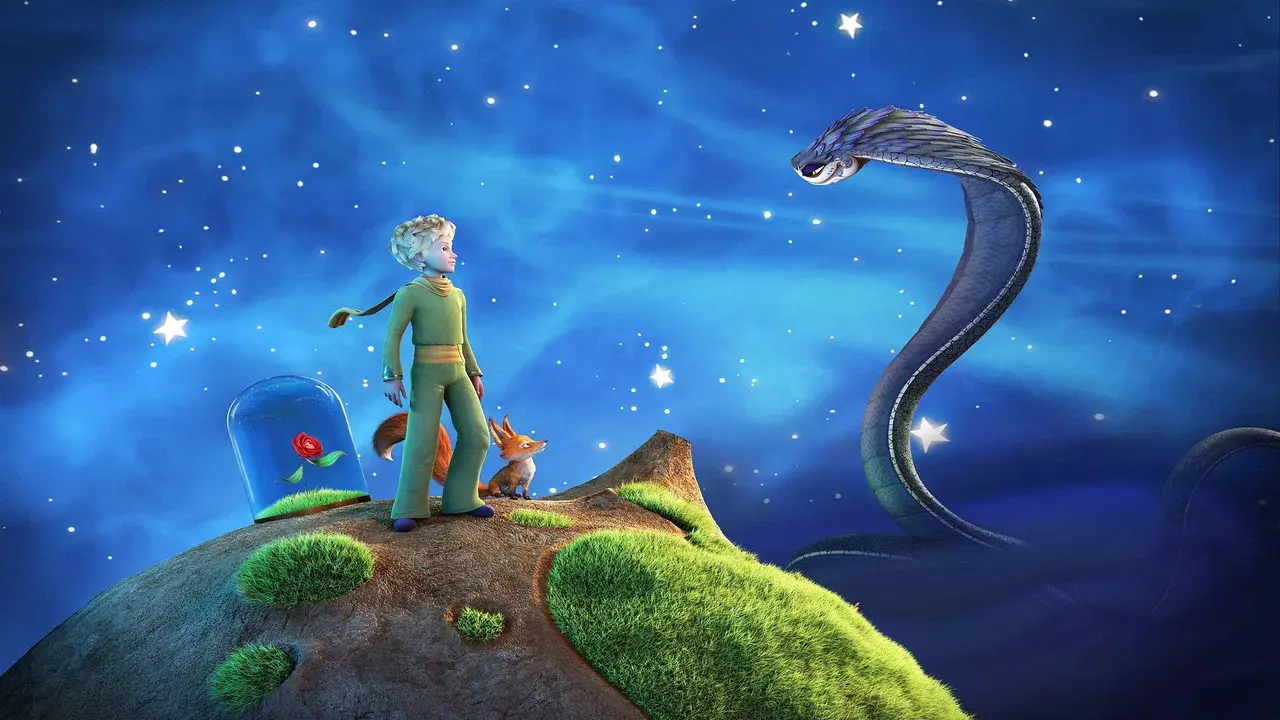 Le Petit Prince