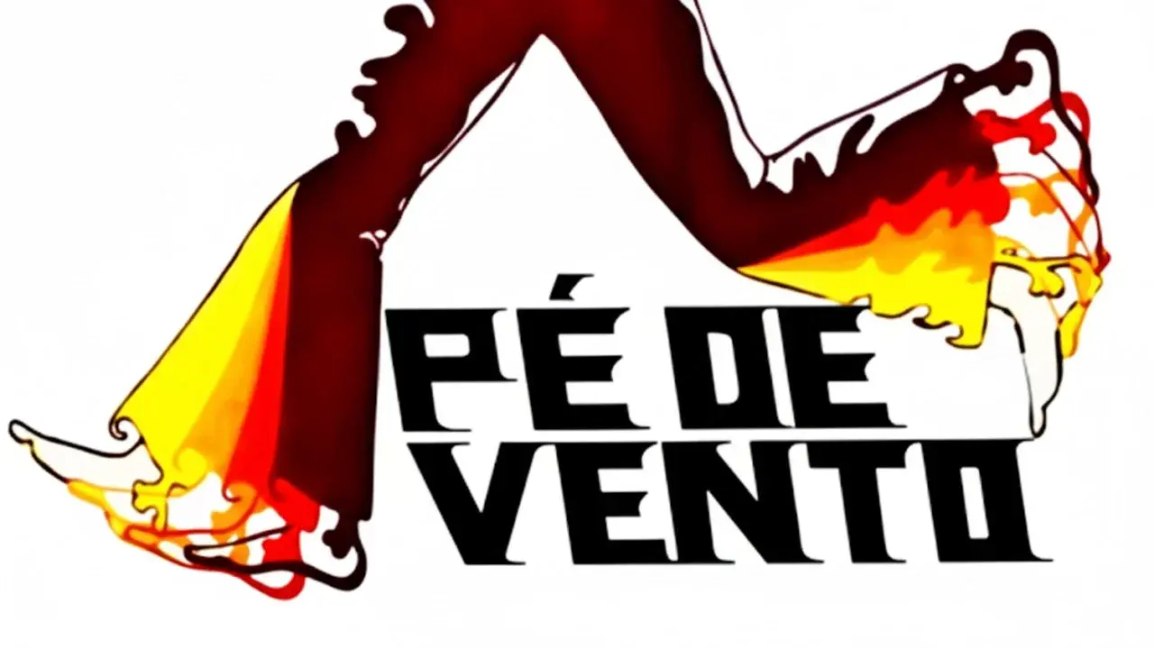 Pé de Vento