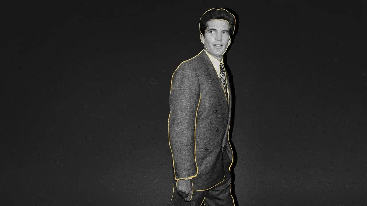 Biography: JFK Jr. The Final Year